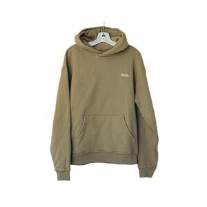 Classic Hoodie - Kelp - S